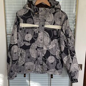 O'NEIL women's ski/snowboard jacket